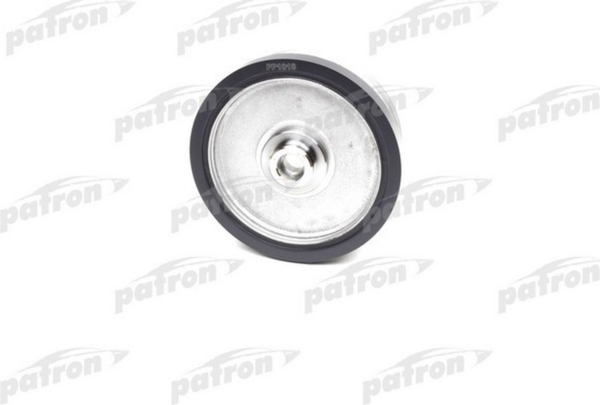 Изображение товара Шкив коленвала Patron PP1018