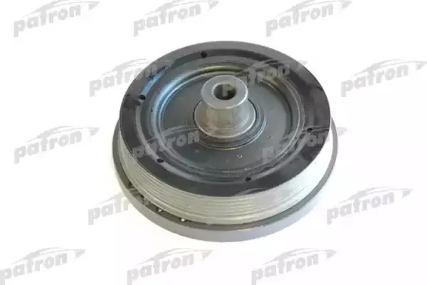 Изображение товара Шкив коленвала Patron PP1028