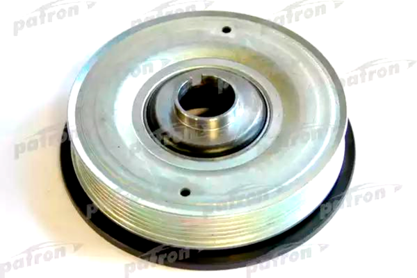 Изображение товара Шкив коленвала Patron PP1032