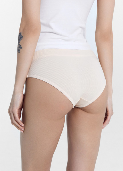 Изображение товара Трусы женские Mark Formelle 412491 (р.106, жасмин/декор)