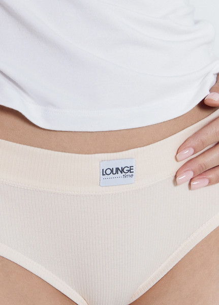 Изображение товара Трусы женские Mark Formelle 412491 (р.106, жасмин/декор)