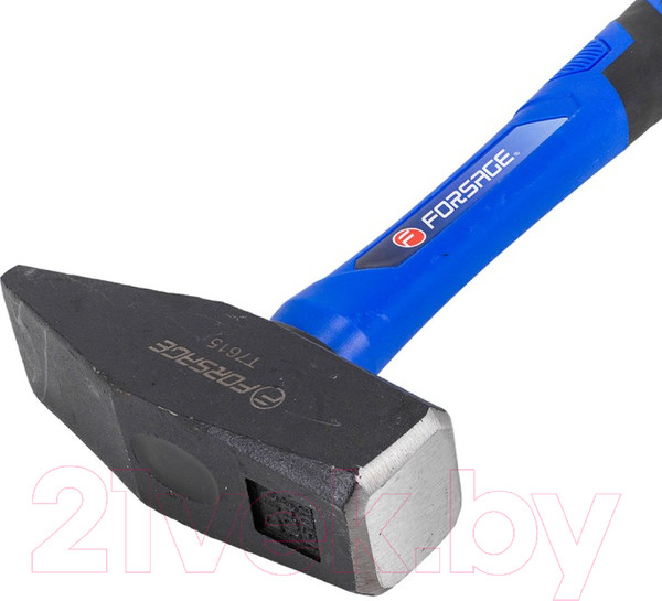 Изображение товара Молоток Forsage F-T7615
