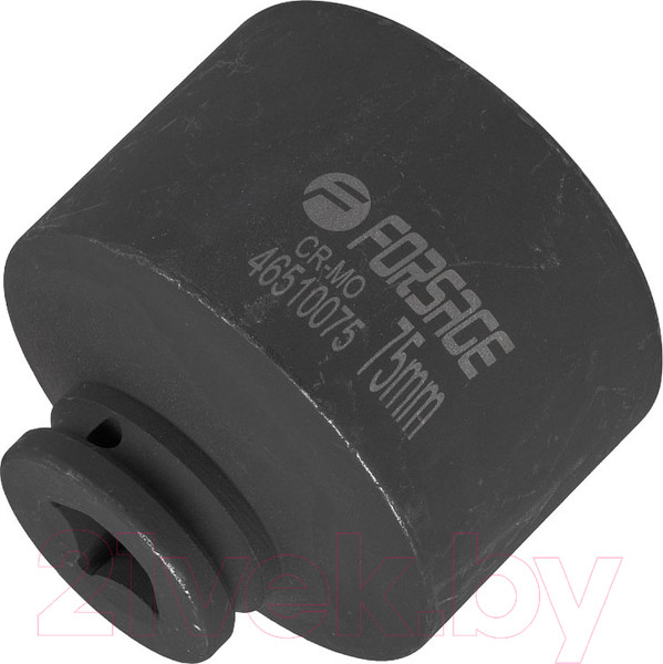 Изображение товара Головка слесарная Forsage F-46510075