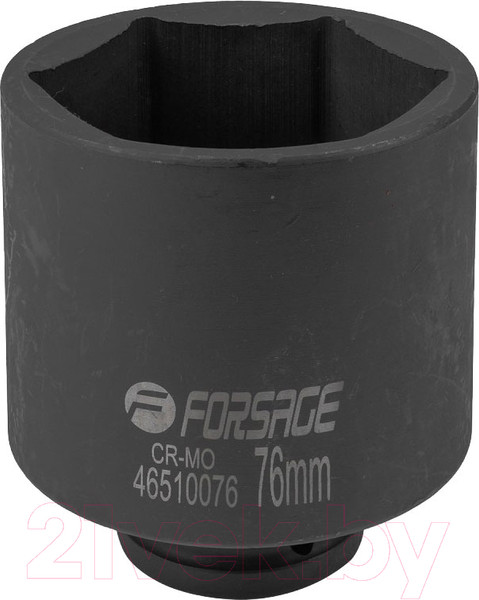 Изображение товара Головка слесарная Forsage F-46510076