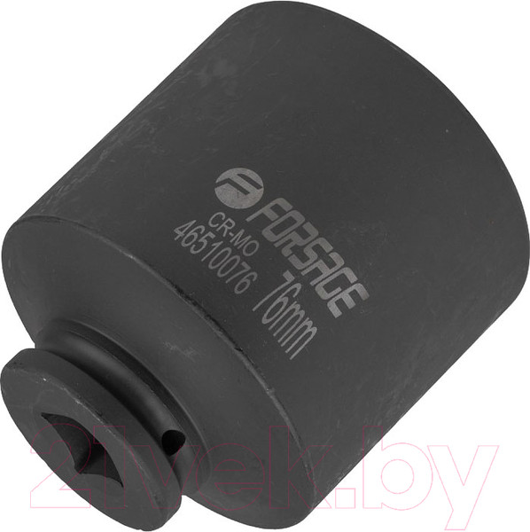 Изображение товара Головка слесарная Forsage F-46510076