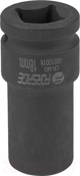 Изображение товара Головка слесарная Forsage F-46810018