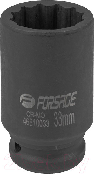 Изображение товара Головка слесарная Forsage F-46810033