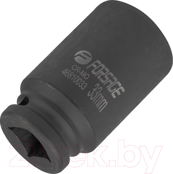 Изображение товара Головка слесарная Forsage F-46810033