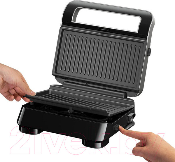 Изображение товара Мультипекарь Braun SM5006