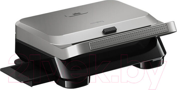 Изображение товара Мультипекарь Braun SM5006