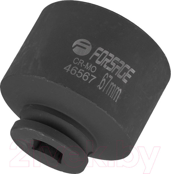 Изображение товара Головка слесарная Forsage F-46567