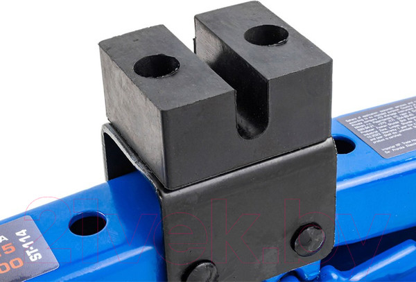 Изображение товара Домкрат механический Forsage Ромбический F-ST-114