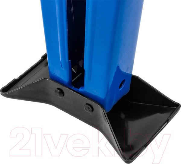 Изображение товара Домкрат механический Forsage Ромбический F-ST-114