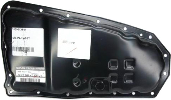 Изображение товара Масляный поддон двигателя Nissan/Infiniti  313901XF01