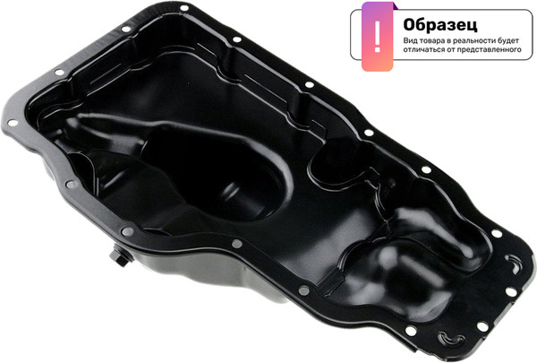 Изображение товара Масляный поддон двигателя Mazda FSL02151XB