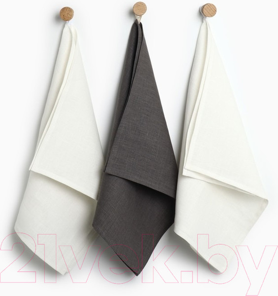 Изображение товара Набор полотенец Этель Кitchen Linen / 10353321