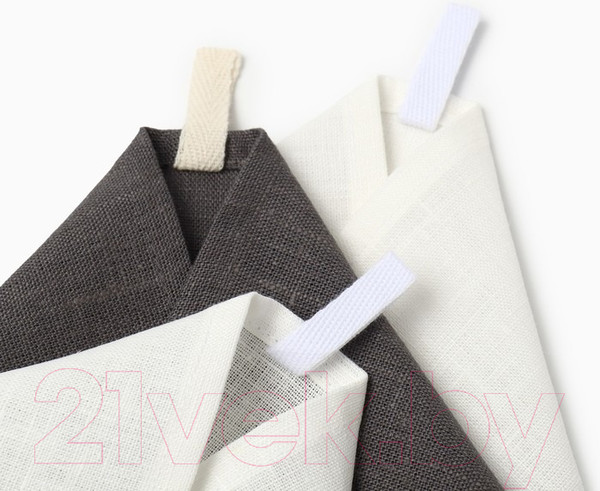 Изображение товара Набор полотенец Этель Кitchen Linen / 10353321
