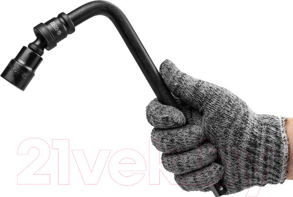 Изображение товара Набор головок слесарных Forsage F-4159K