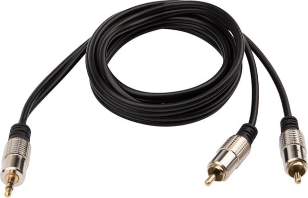 Изображение товара Кабель Rexant 17-4222 (1.5м)