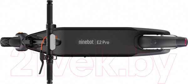 Изображение товара Электросамокат Ninebot KickScooter E2 Pro