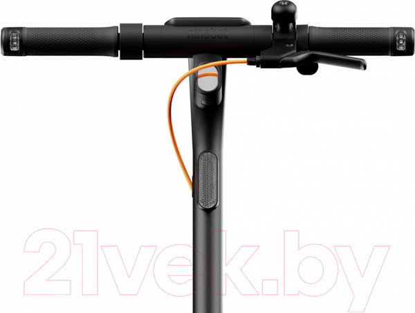 Изображение товара Электросамокат Ninebot KickScooter E2 Pro