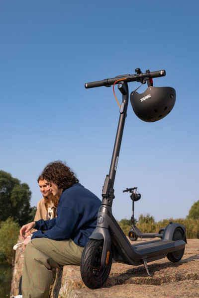 Изображение товара Электросамокат Ninebot KickScooter E2 Pro