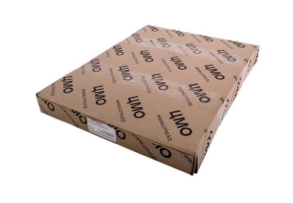 Изображение товара Кронштейн для телекоммуникационного шкафа ЦМО КНО-М-6U-9005 (черный)