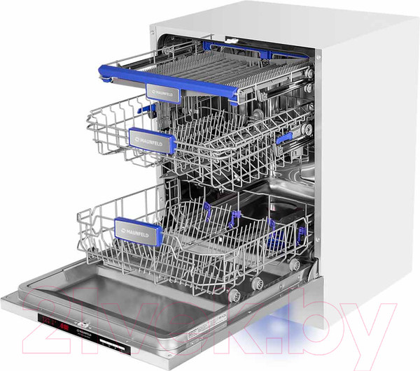 Изображение товара Посудомоечная машина Maunfeld MLP-123D Light Beam