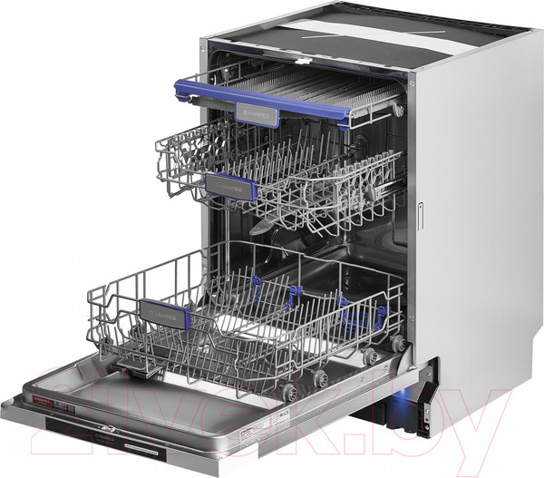 Изображение товара Посудомоечная машина Maunfeld MLP-123D Light Beam