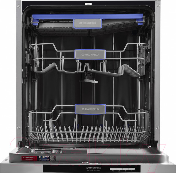 Изображение товара Посудомоечная машина Maunfeld MLP-123D Light Beam