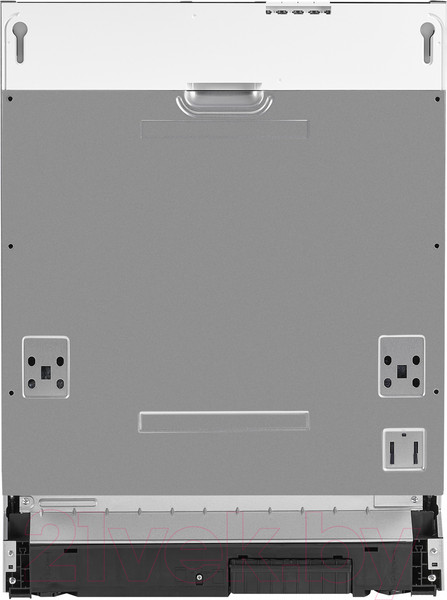 Изображение товара Посудомоечная машина Maunfeld MLP-123D Light Beam