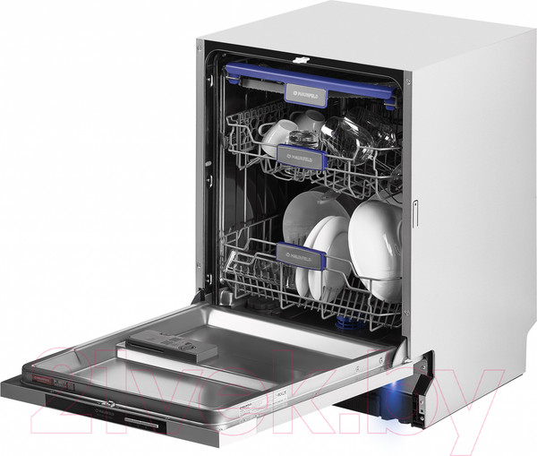 Изображение товара Посудомоечная машина Maunfeld MLP-123D Light Beam