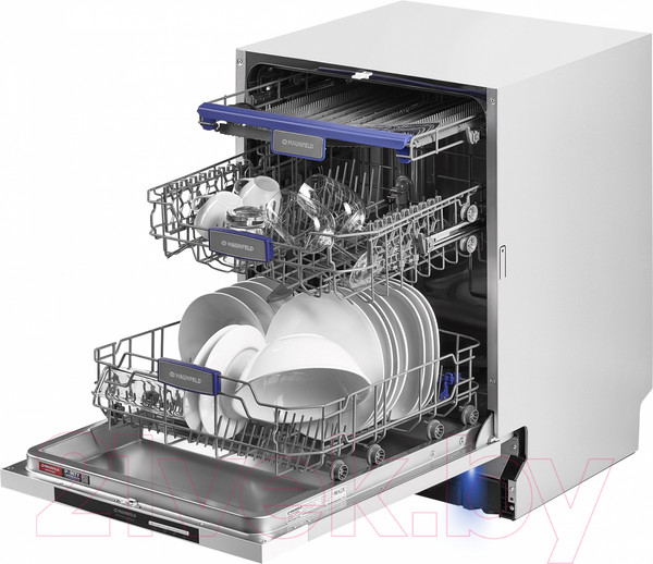 Изображение товара Посудомоечная машина Maunfeld MLP-123D Light Beam