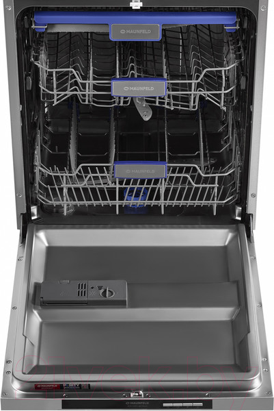 Изображение товара Посудомоечная машина Maunfeld MLP-123D Light Beam