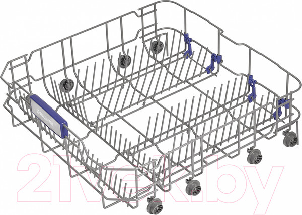 Изображение товара Посудомоечная машина Maunfeld MLP-123D Light Beam