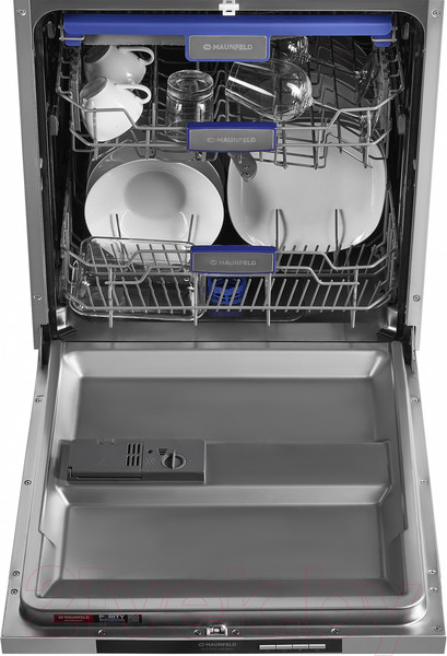 Изображение товара Посудомоечная машина Maunfeld MLP-123D Light Beam