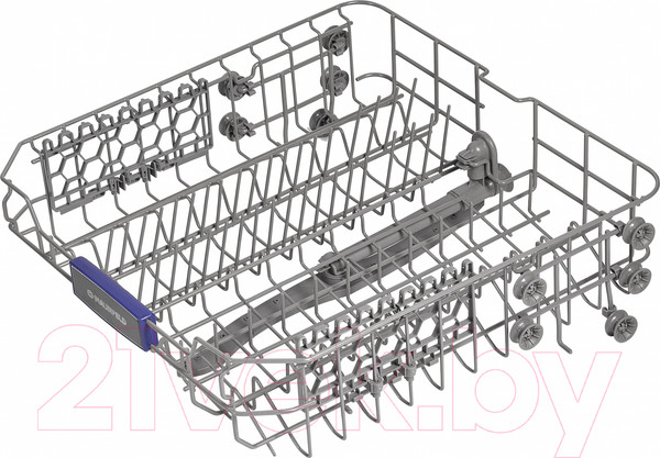 Изображение товара Посудомоечная машина Maunfeld MLP-123D Light Beam