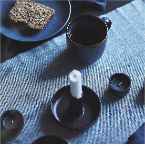 Изображение товара Кружка Ikea Гладелиг 405.036.26