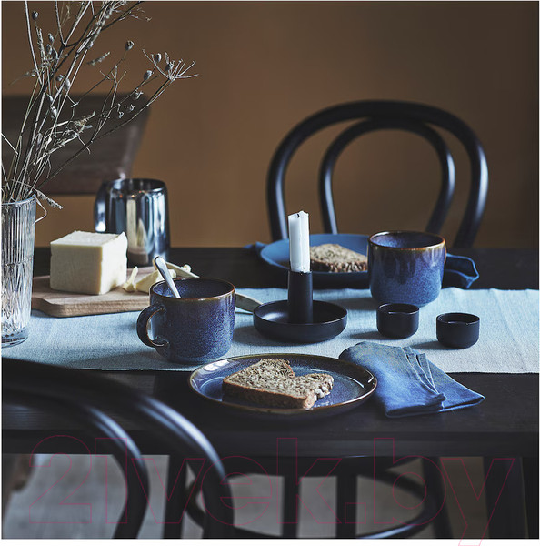 Изображение товара Кружка Ikea Гладелиг 405.036.26