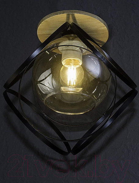 Изображение товара Потолочный светильник Aitin-Pro НПБ 02-60-108 / N4783/1H