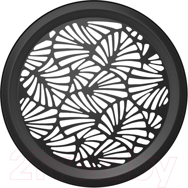 Изображение товара Журнальный столик Sheffilton SHT-CT82 (черный муар)