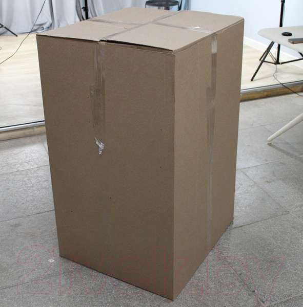 Изображение товара Стул Sheffilton SHT-S153-CN1 (белый муар/белый)