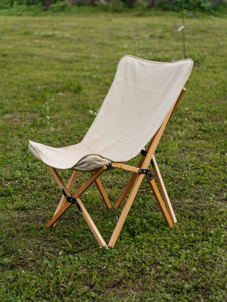 Изображение товара Стул складной National Tree Company ДСТ-4 / HD-5249