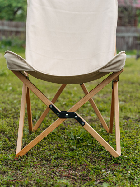 Изображение товара Стул складной National Tree Company ДСТ-4 / HD-5249