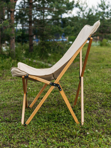 Изображение товара Стул складной National Tree Company ДСТ-4 / HD-5249