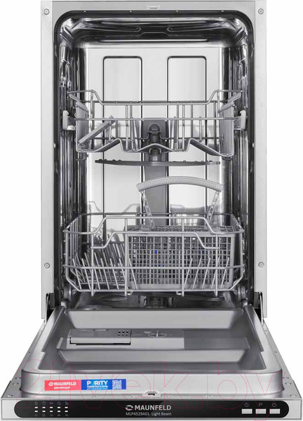 Изображение товара Посудомоечная машина Maunfeld MLP4529A01 Light Beam