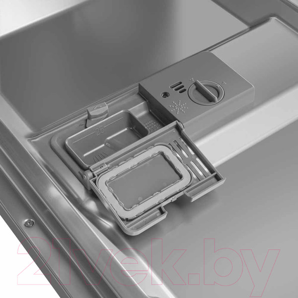 Изображение товара Посудомоечная машина Maunfeld MLP4529A01 Light Beam