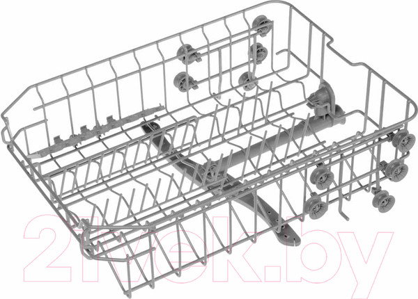 Изображение товара Посудомоечная машина Maunfeld MLP4529A01 Light Beam