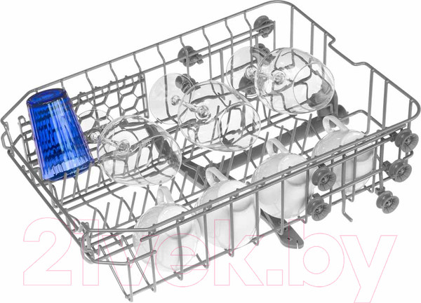 Изображение товара Посудомоечная машина Maunfeld MLP4529A01 Light Beam