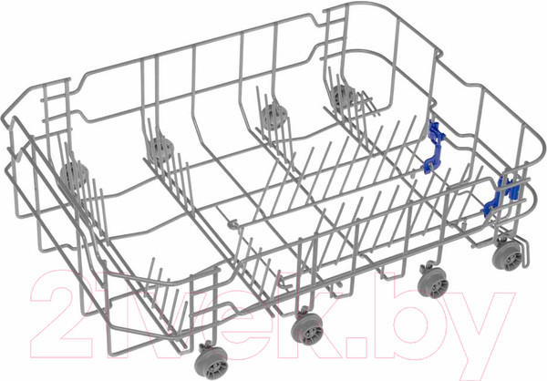 Изображение товара Посудомоечная машина Maunfeld MLP4529A01 Light Beam
